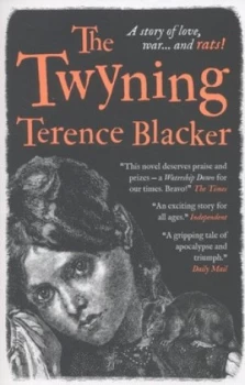 Image of The Twyning by Terence Blacker Book