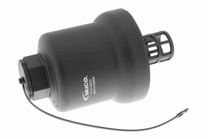 Image of Oil filter housing cap VAICO V10-4623