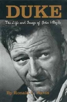 Image of Duke by Ronald L. Davis Paperback