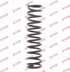 Image of KYB Coil spring SKODA RA5445 005055544,5055544 Suspension spring,Springs,Coil springs,Coil spring suspension,Suspension springs