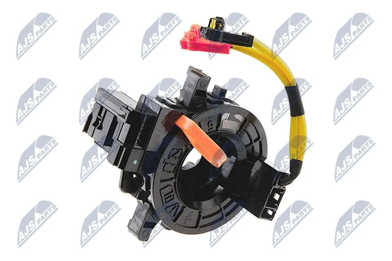 Image of NTY Clock spring for steering wheel NTY EAS-TY-005