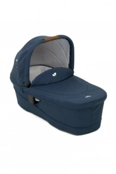 image of Joie Versatrax Carrycot - Deep Sea