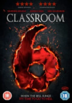 Image of Classroom 6
