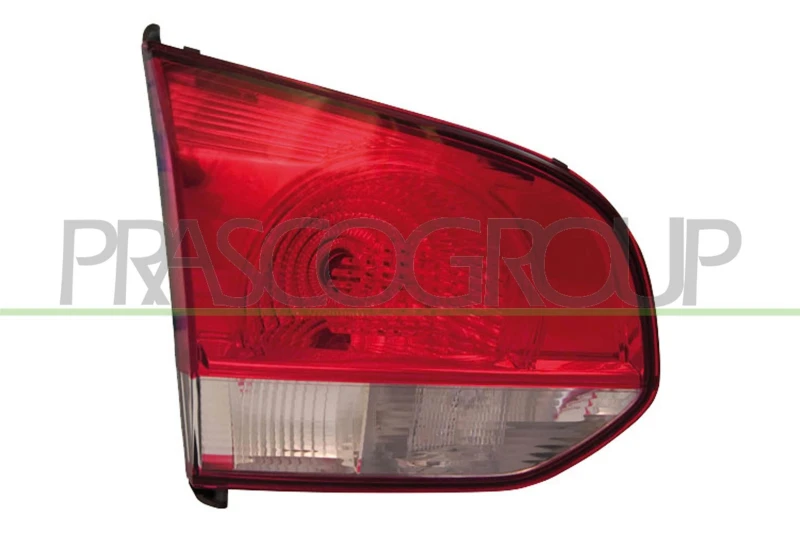Image of PRASCO Rear light PRASCO VG0384156