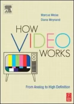 Image of How video works by Marcus Weise