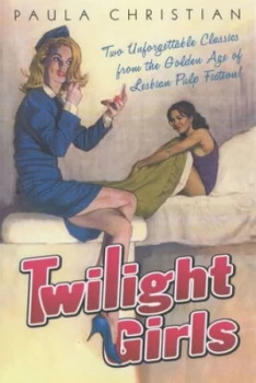 Image of Twilight Girls by Paula Christian Paperback