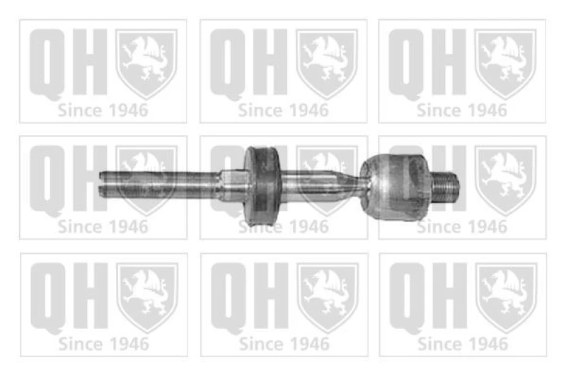 Image of QUINTON HAZELL Inner tie rod QUINTON HAZELL QR5212S