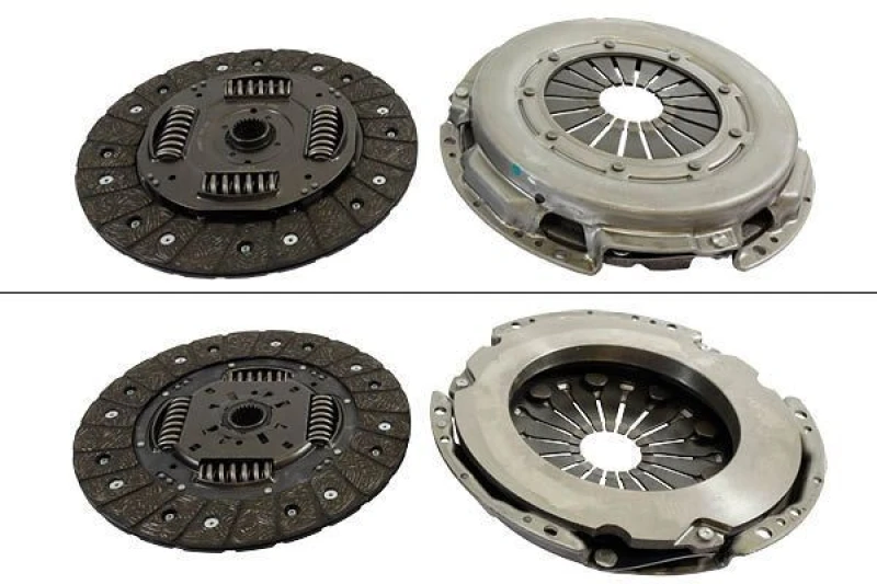Image of KAWE Clutch kit KAWE 962530