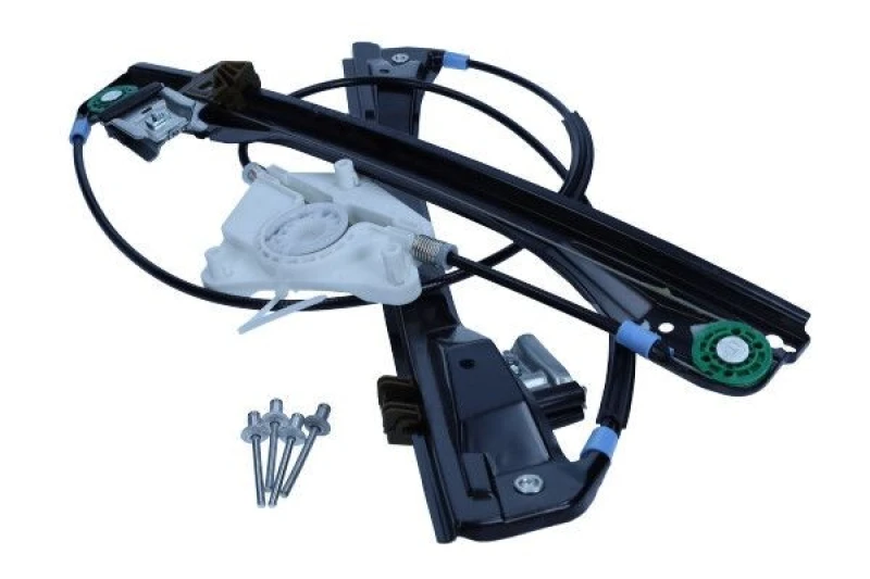 Image of MAXGEAR Window regulator MAXGEAR 50-0796