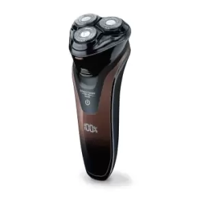 Image of Beurer HR 8000 Rotary Electric Shaver