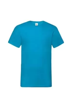 Image of Valueweight V-Neck, Short Sleeve T-Shirt
