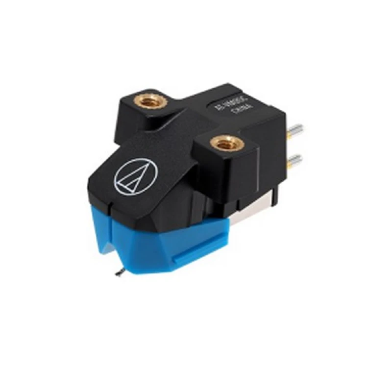 Image of 0.000 Audio Technica AT-VM95C Cartridge with Conical Stylus