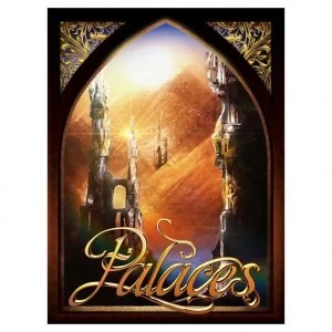 Image of Palaces Game