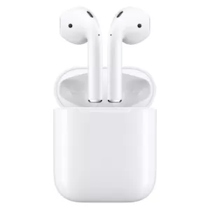 image of Apple AirPods