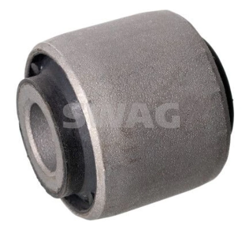 Image of Trailing arm / Suspension arm bush SWAG 33 10 6052
