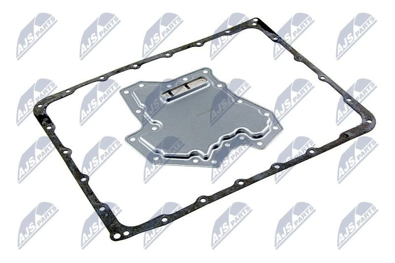Image of NTY Automatic transmission filter kit NTY FSF-NS-004