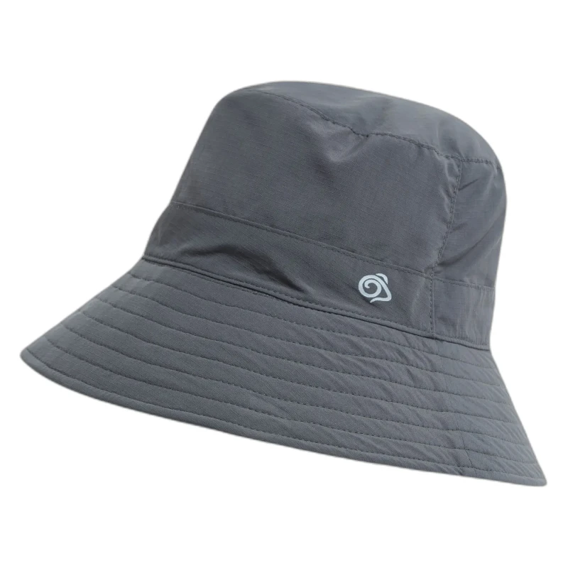 Image of Bob Craghoppers NosiLife III Noir Unisex 55/57 cm
