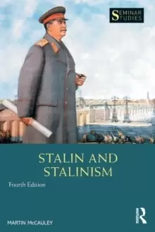 Image of Stalin and Stalinism