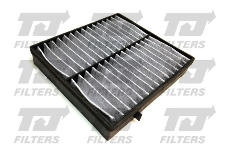 Image of QUINTON HAZELL Pollen filter QUINTON HAZELL QFC0192