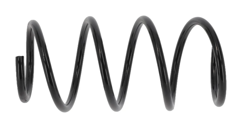 Image of MONROE Coil spring MONROE SP4724