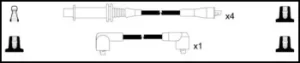 image of Intermotor Ignition Lead Set 73665