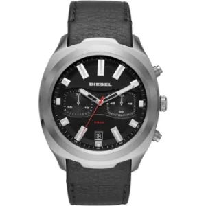 image of Mens Diesel Tumbler Chronograph Watch