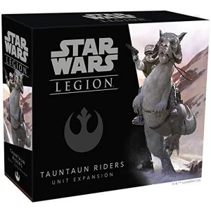 image of Star Wars Legion: Tauntaun Riders Unit Expansion