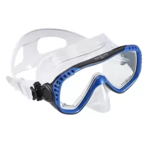 image of Aqua lung lung Compass Mask - Blue