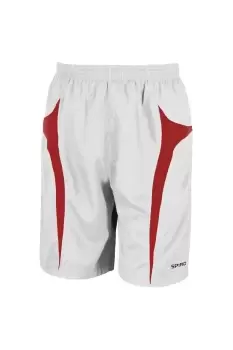 Micro-Team Sports Shorts