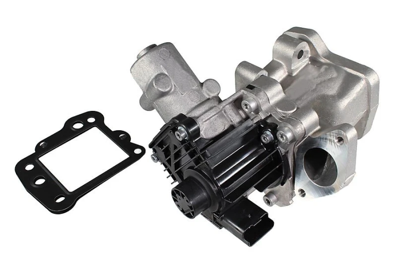 Image of EGR valve METZGER 08920221