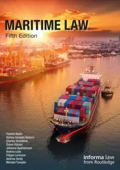 Image of Maritime Law