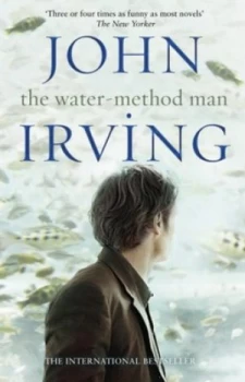 Image of The Water-Method Man by John Irving Paperback