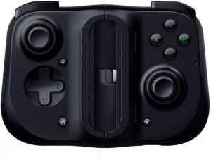 image of Razer Kishi iOS Gaming Controller Gamepad