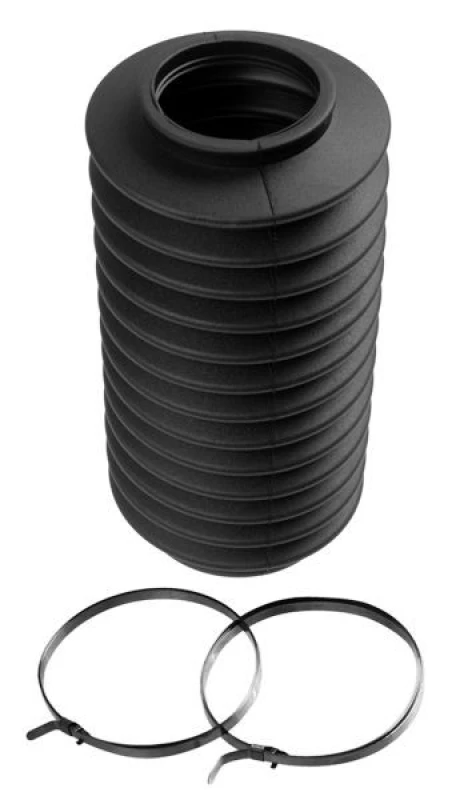 Image of Steering rack gaiter LEMFORDER 30115 01