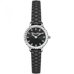 Rebel at heart Miniature Womens Watch