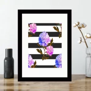 Image of SC6421229831 Multicolor Decorative Framed MDF Painting