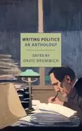 Image of writing politics an anthology