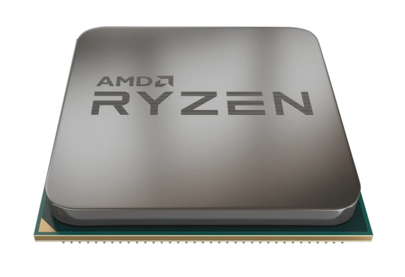 Image of AMD Ryzen 3 3200G processor 3.6 GHz 4 MB L3 Tray