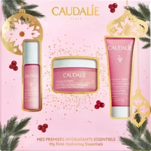 Image of Caudalie Vinosource-Hydra My First Hydrating Essentials Gift Set