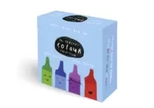 Image of The Crayons' Colour Collection