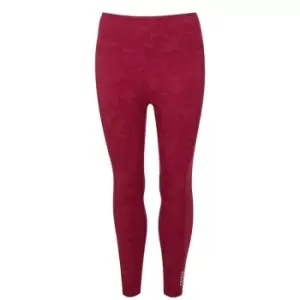 image of Lorna Jane Asset Ankle Biter Legging - Red