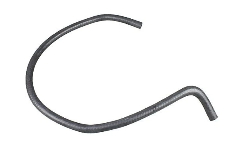 Image of Radiator hose METZGER 2421038