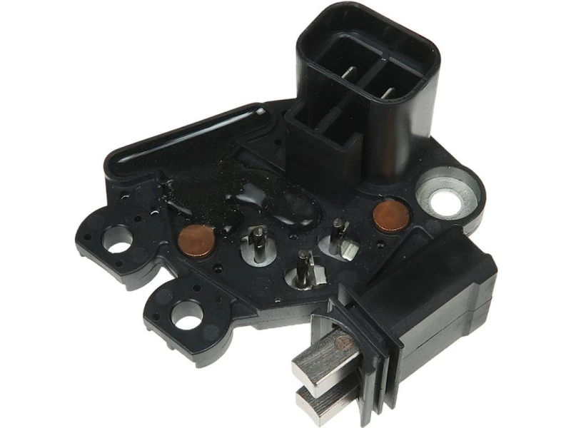 Image of AS-PL Alternator voltage regulator AS-PL ARE3042
