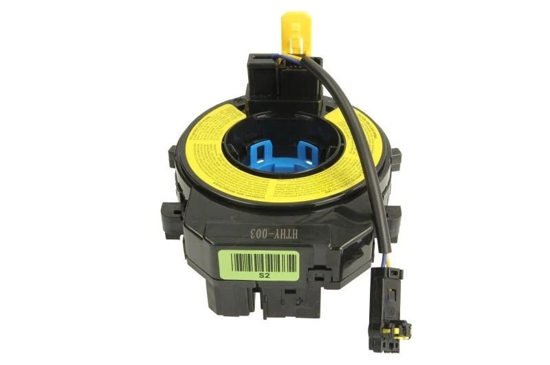 Image of AKUSAN Clock spring for steering wheel AKUSAN K01W113AKN