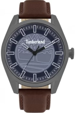 image of Timberland Watch 16005JYU/03