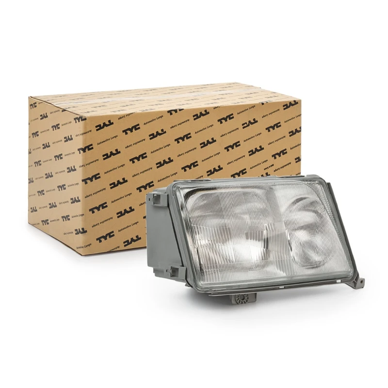 Image of TYC Headlight TYC 20-3767-05-2