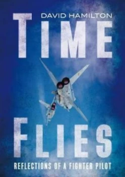 Image of Time flies by David Hamilton