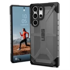 image of UAG Plasma Samsung Galaxy S23 Ultra 5G Case - Ash