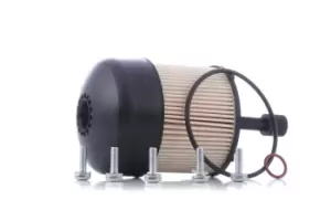 Image of MASTER-SPORT Fuel Filter MERCEDES-BENZ,RENAULT,NISSAN 338/26DK-KF-PCS-MS A4150900152,A6070900752,1640000Q1G 1640000Q2A,1640000Q2B,1640000Q2D