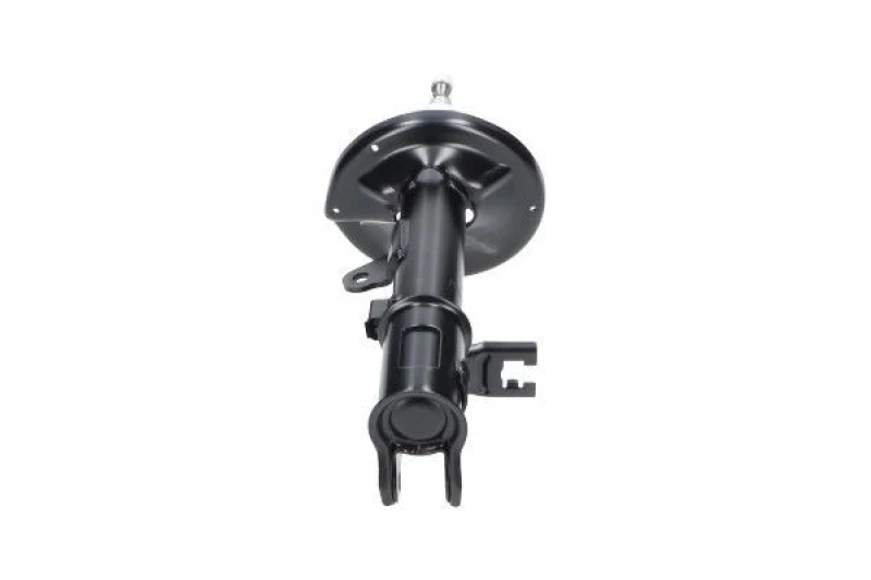 Image of KAVO PARTS SSA-11235 Shock absorber Rear Axle Left, Gas Pressure, Twin-Tube, Suspension Strut, Top pin Shock Absorber (854)